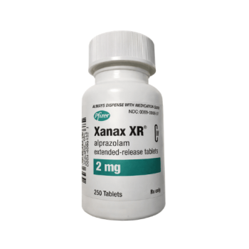 xanax 2mg