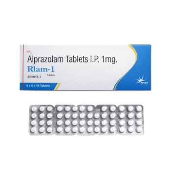 rlam 1mg