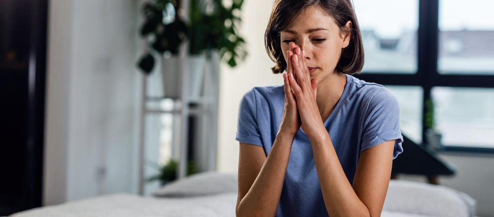 anxiety disorder