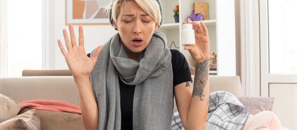 anxiety medication