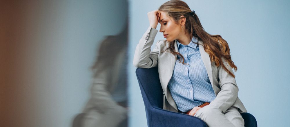 Effective Anxiety Management